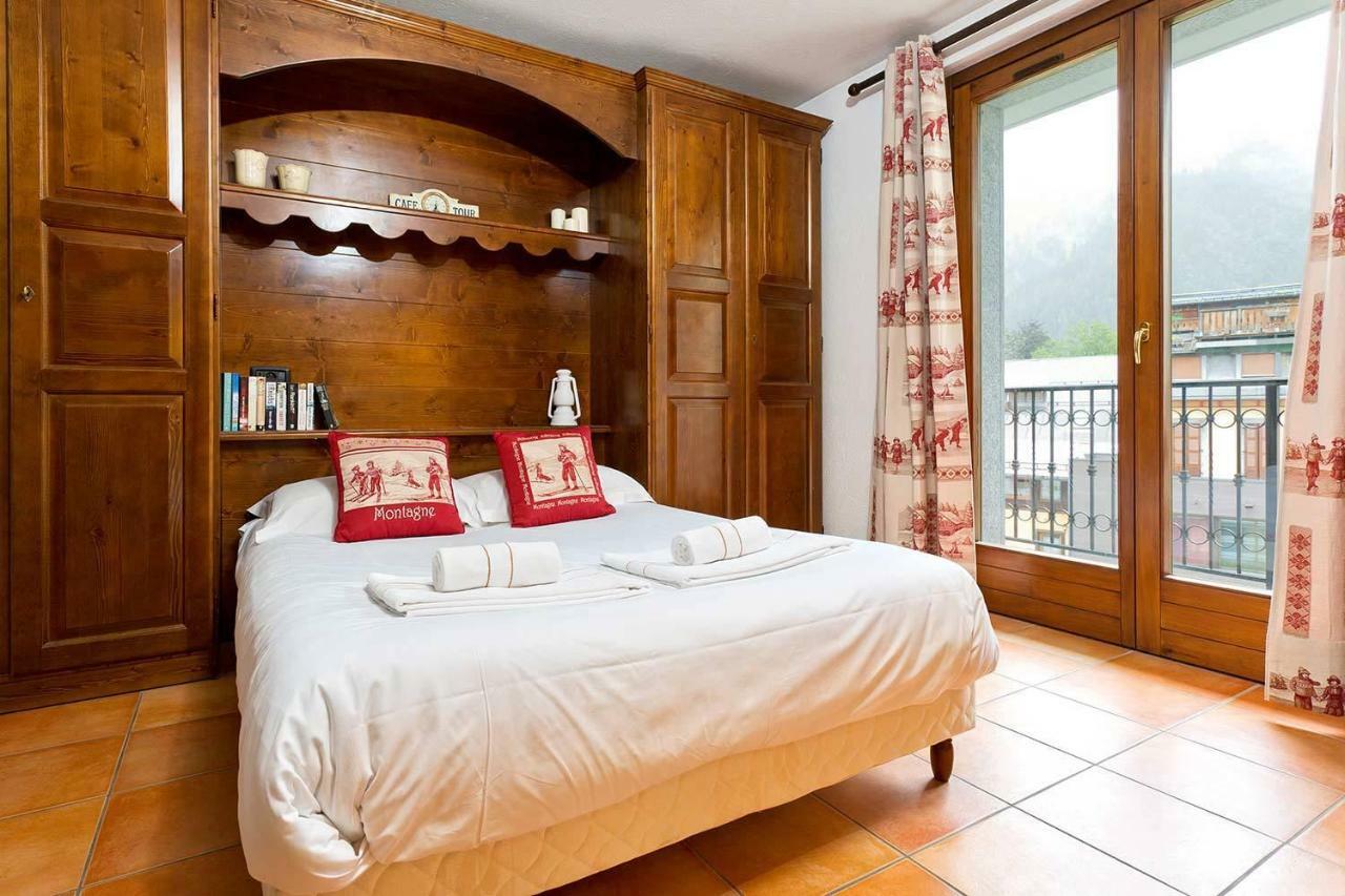 Apartamento Kitson - Alpes Travel - - Sleeps 6