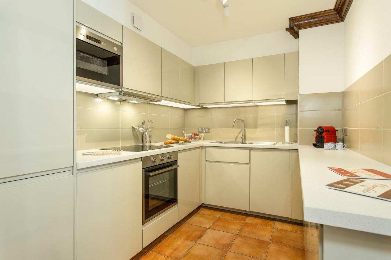 Apartamento Kitson - Alpes Travel - - Sleeps 6