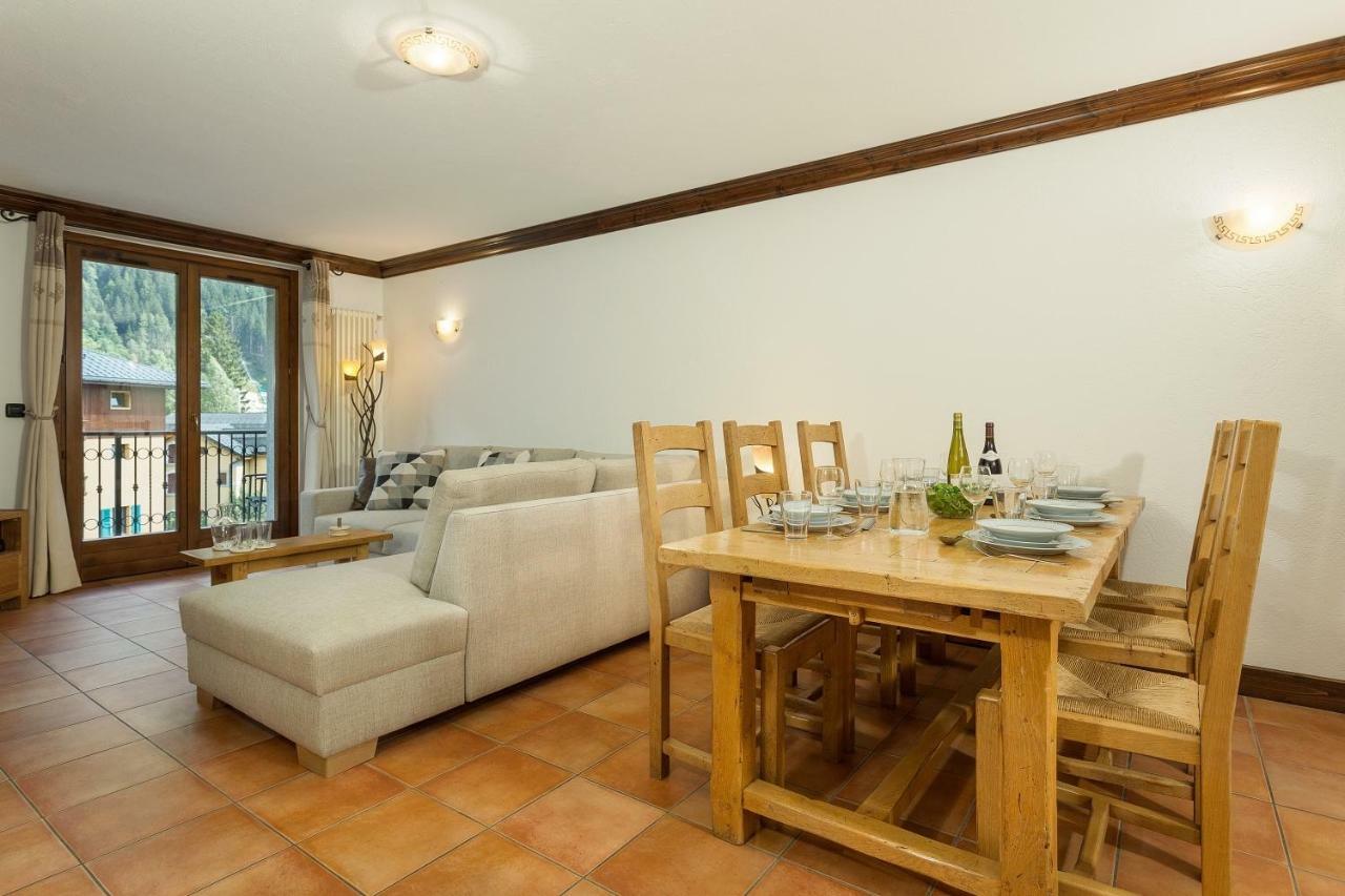 Apartamento Kitson - Alpes Travel - - Sleeps 6 *