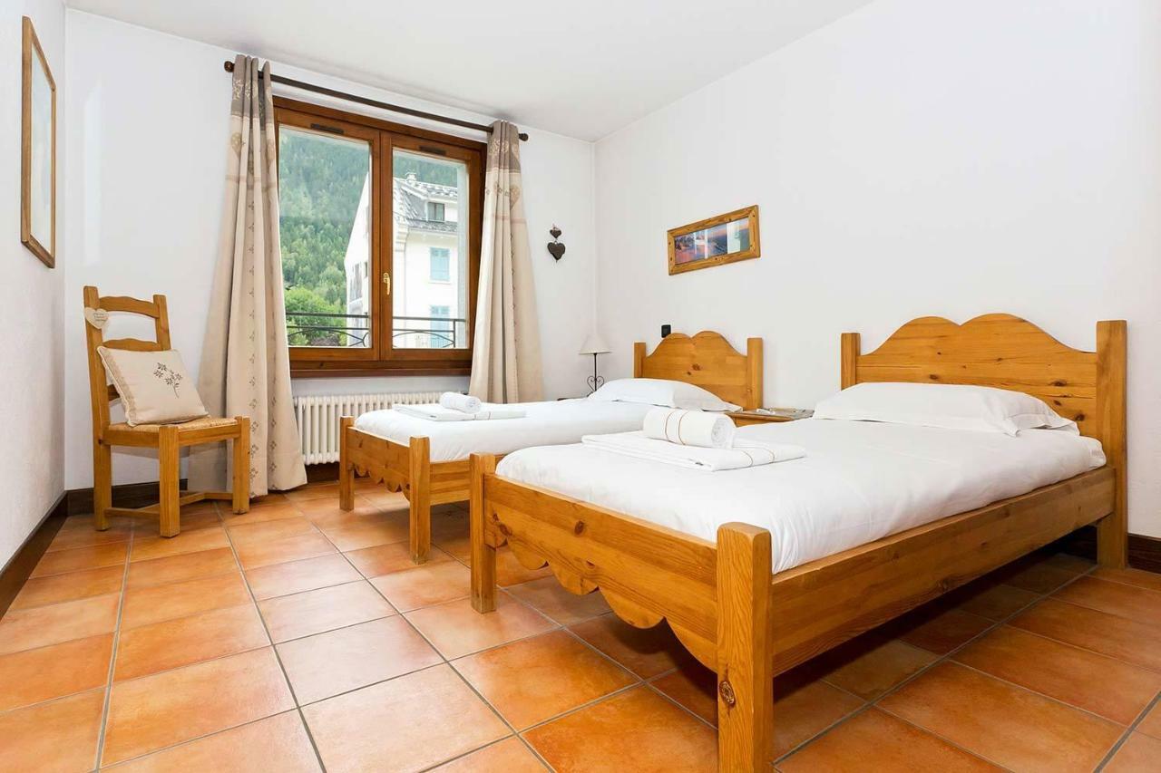 Kitson - Alpes Travel - - Sleeps 6 Chamonix Mont Blanc