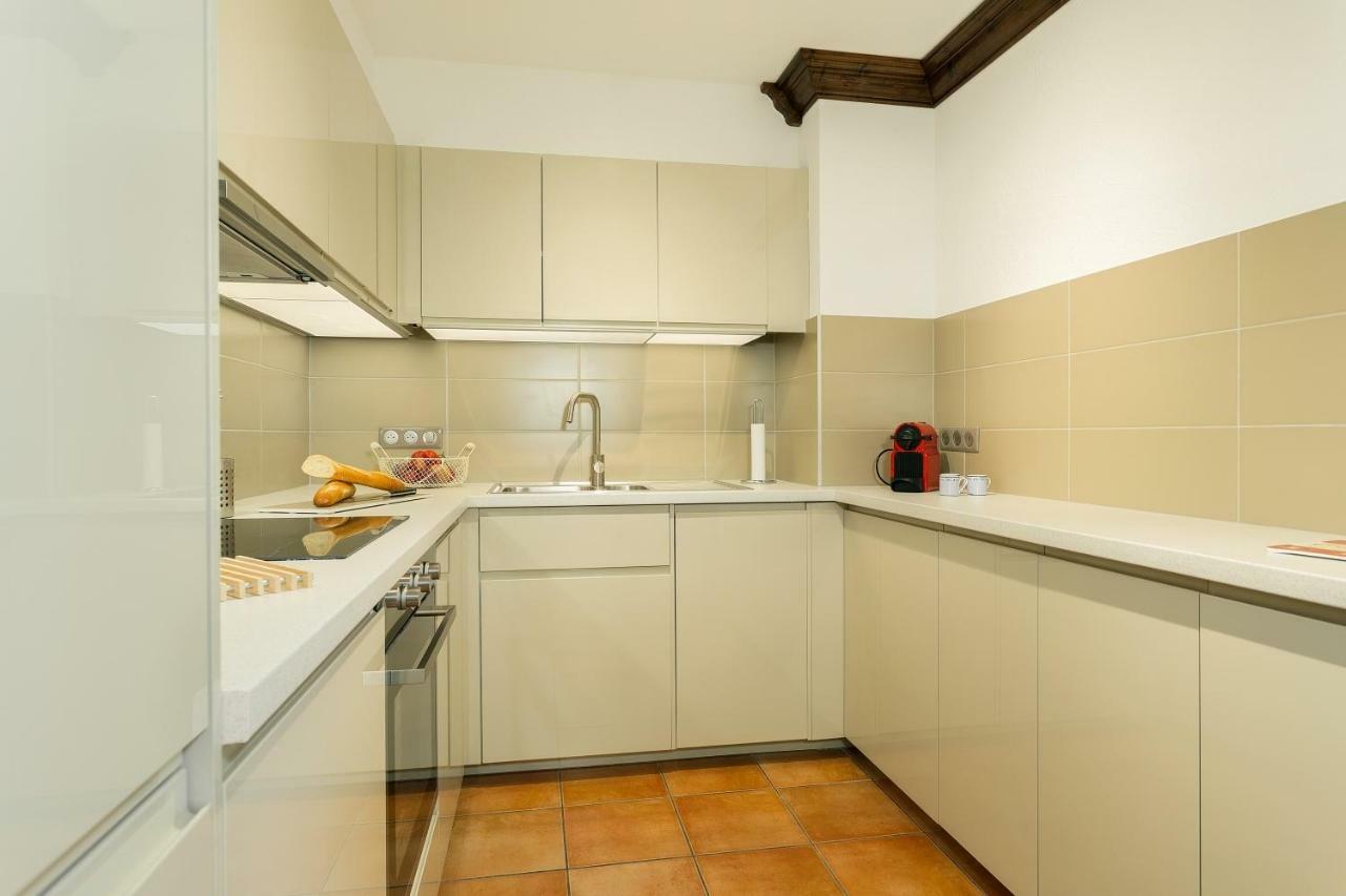 Kitson - Alpes Travel - - Sleeps 6 Apartamento *
